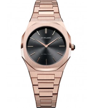 Ceas Dama, D1 Milano, Ultra Thin UTBL06