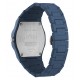Ceas D1 Milano, Navy Blue Polycarbon PCBJ21