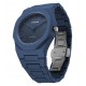 Ceas D1 Milano, Navy Blue Polycarbon PCBJ21