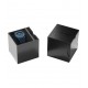 Ceas D1 Milano, Navy Blue Polycarbon PCBJ21