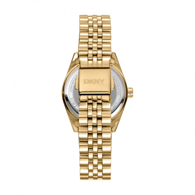 Ceas Dama, Dkny, Minetta DK1L029M0055