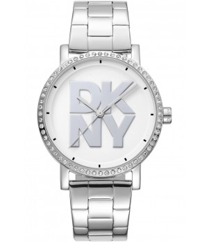 Ceas Dama, Dkny, Minetta DK1L035M0045