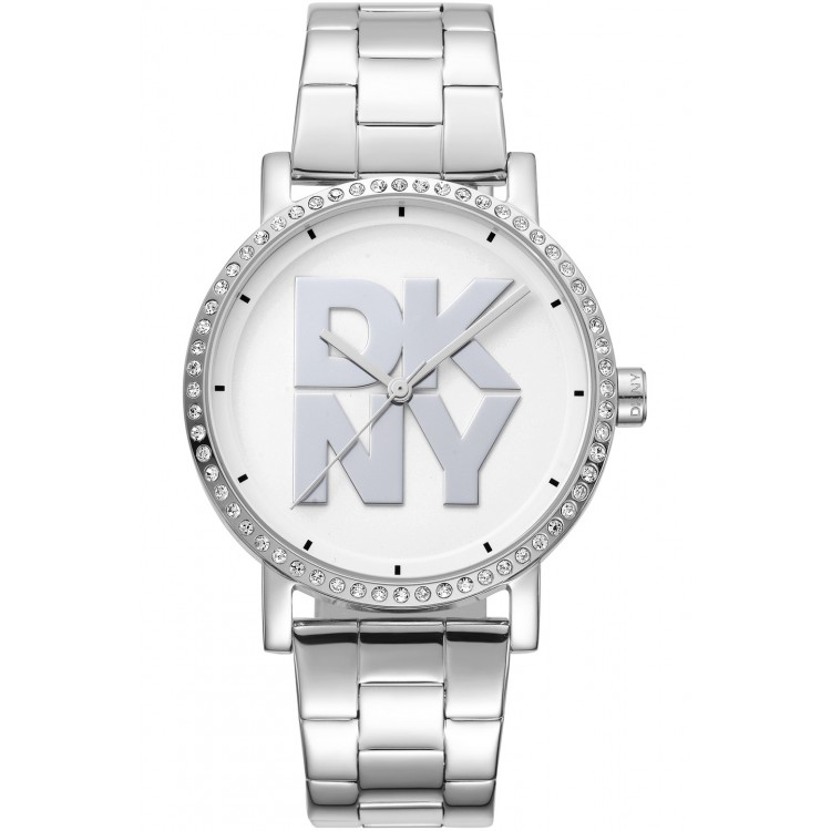 Ceas Dama, Dkny, Minetta DK1L035M0045