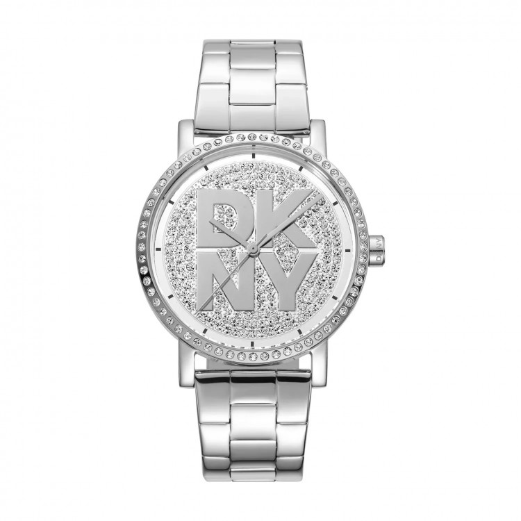 Ceas Dama, Dkny, Minetta DK1L035M0205