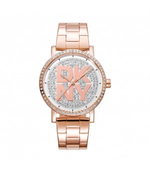 Ceas Dama, Dkny, Minetta DK1L035M0225