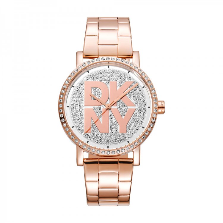 Ceas Dama, Dkny, Minetta DK1L035M0225