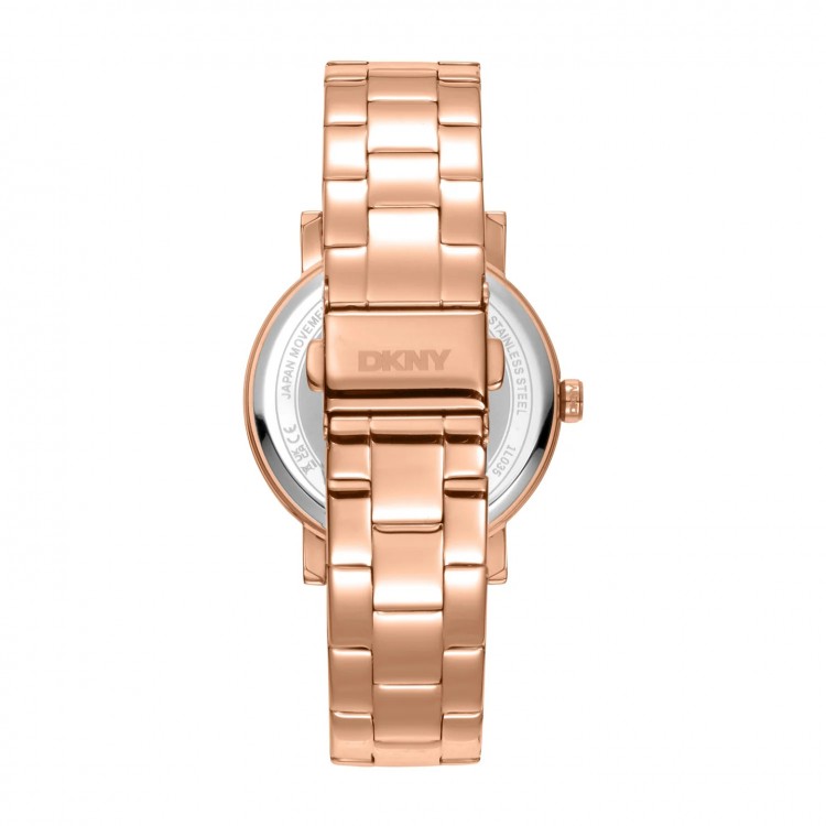 Ceas Dama, Dkny, Minetta DK1L035M0225