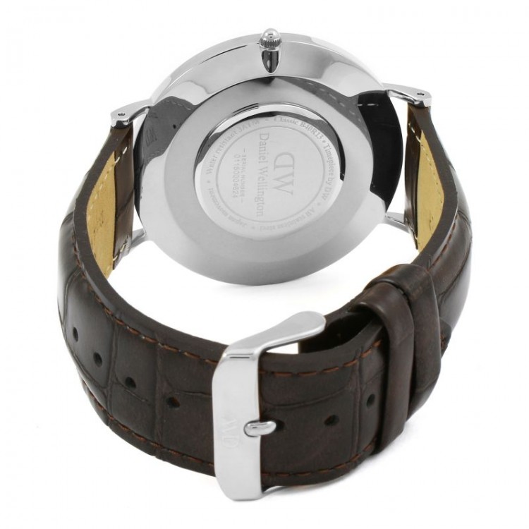 Ceas Barbati, Daniel Wellington, Classic York DW00100134