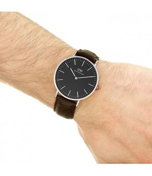 Ceas Barbati, Daniel Wellington, Classic York DW00100134