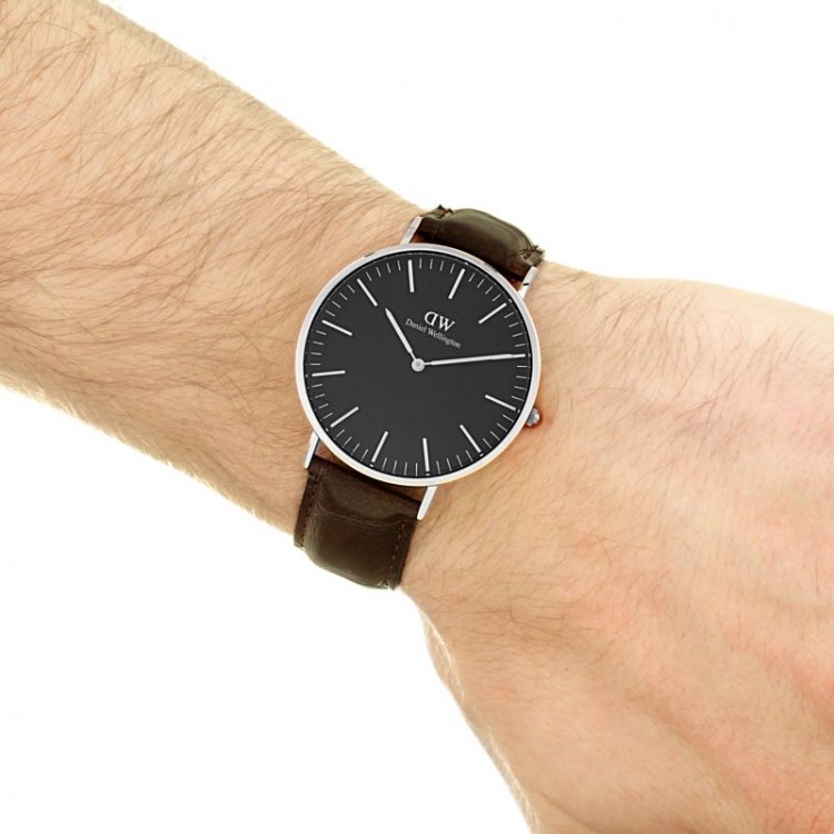 Ceas Barbati, Daniel Wellington, Classic York DW00100134