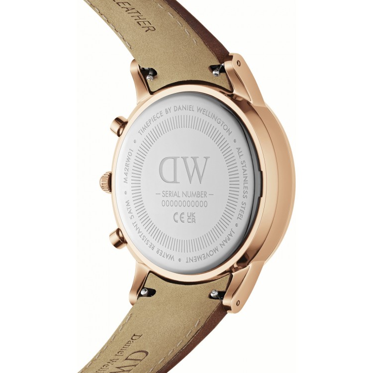 Ceas Barbati, Daniel Wellington, Quadro DW00100640