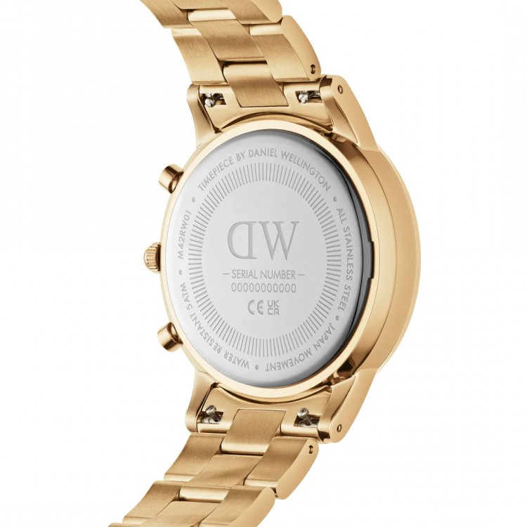 Ceas Barbati, Daniel Wellington, Quadro DW00100641