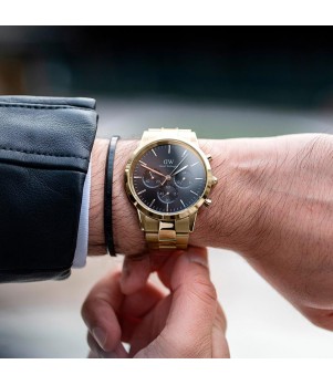 Ceas Barbati, Daniel Wellington, Quadro DW00100641