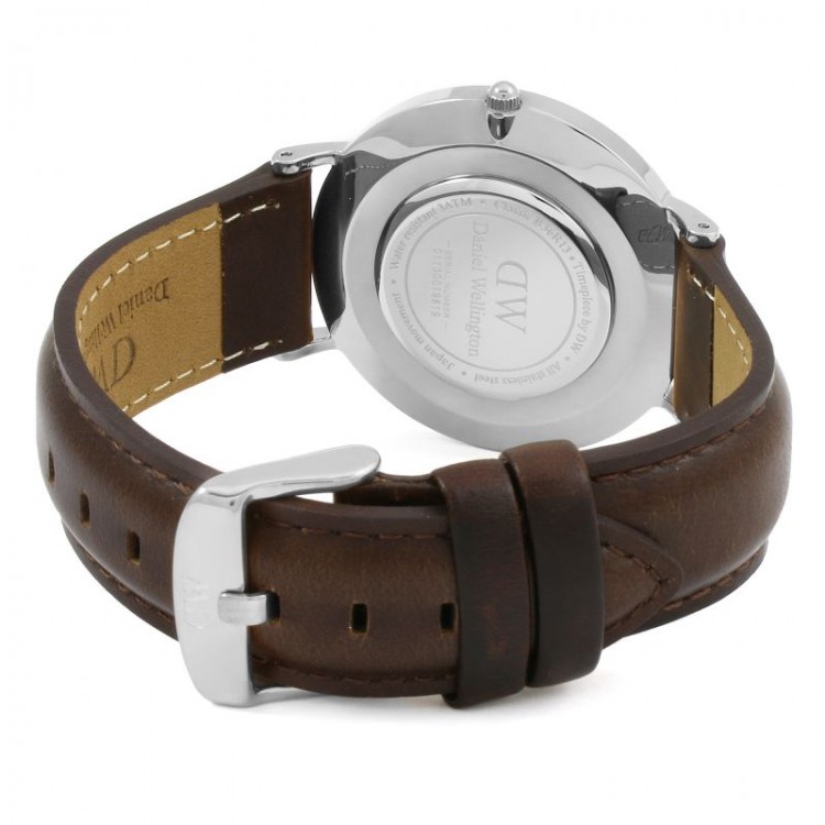 Ceas Dama, Daniel Wellington, Classic Bristol DW00100143