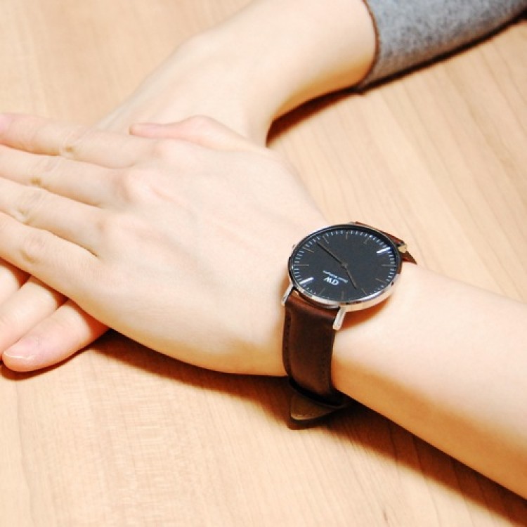 Ceas Dama, Daniel Wellington, Classic Bristol DW00100143