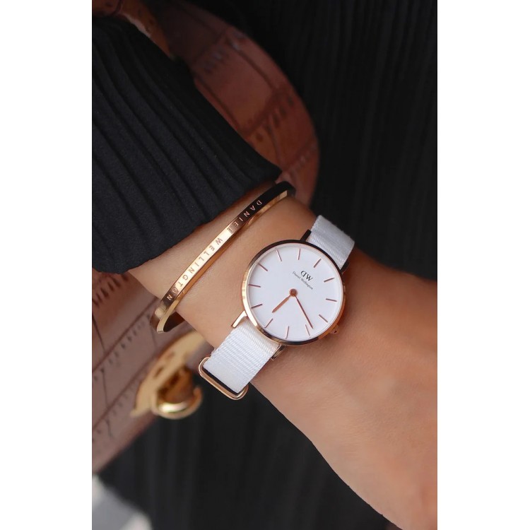Ceas Dama, Daniel Wellington, Classic DW00100313