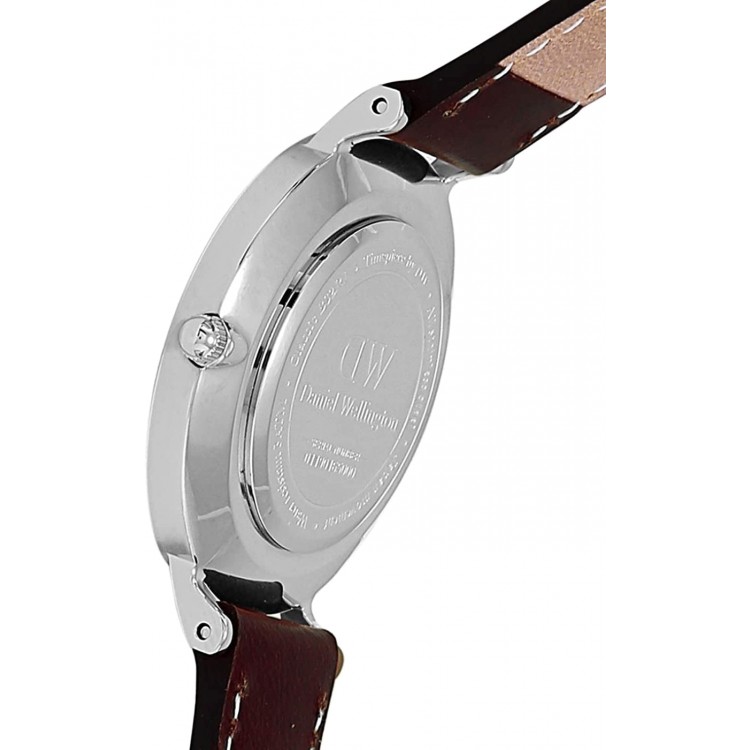 Ceas Dama, Daniel Wellington, Classic Petite Bristol DW00100233