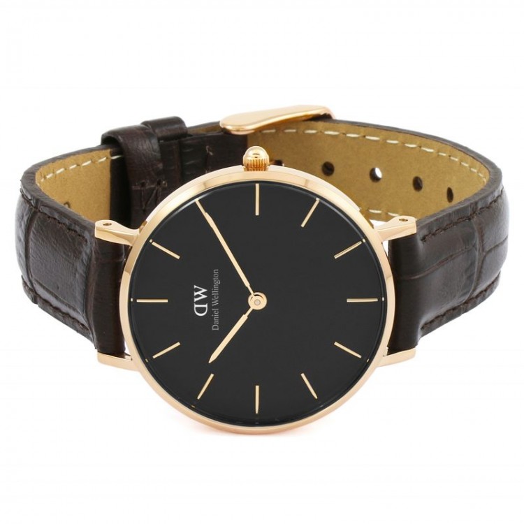 Ceas Dama, Daniel Wellington, Classic Petite DW00100170