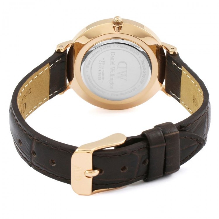 Ceas Dama, Daniel Wellington, Classic Petite DW00100170