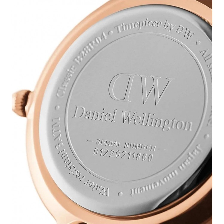 Ceas Dama, Daniel Wellington, Classic Petite DW00100249