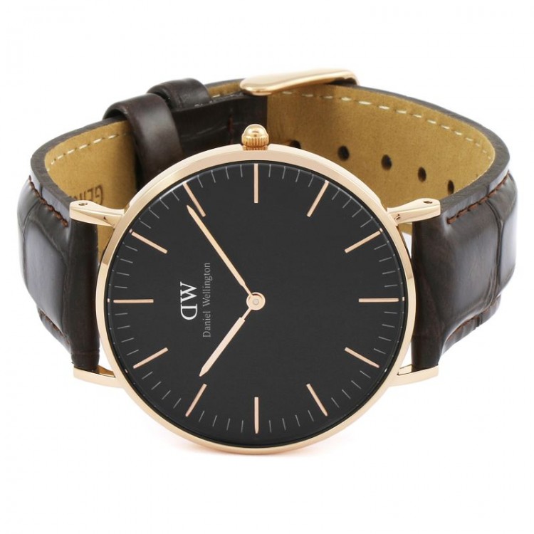 Ceas Dama, Daniel Wellington, Classic York DW00100140