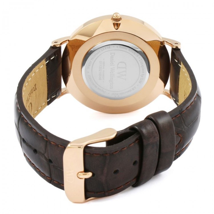 Ceas Dama, Daniel Wellington, Classic York DW00100140