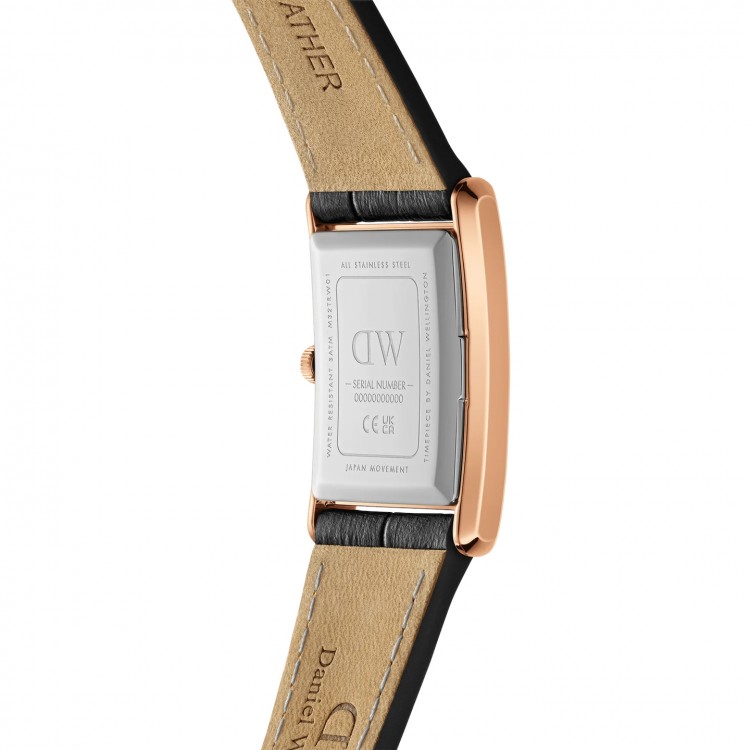 Ceas Dama, Daniel Wellington, Iconic Chronograph DW00100693