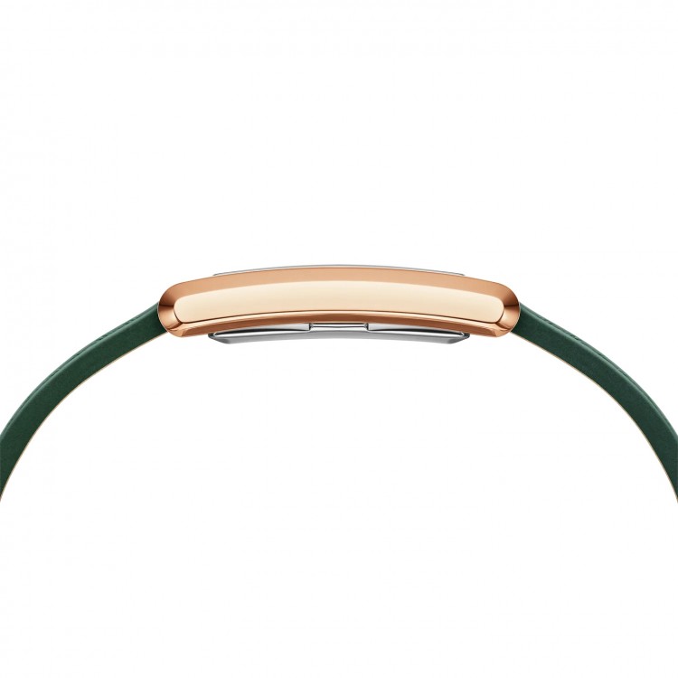 Ceas Dama, Daniel Wellington, Iconic Chronograph DW00100694