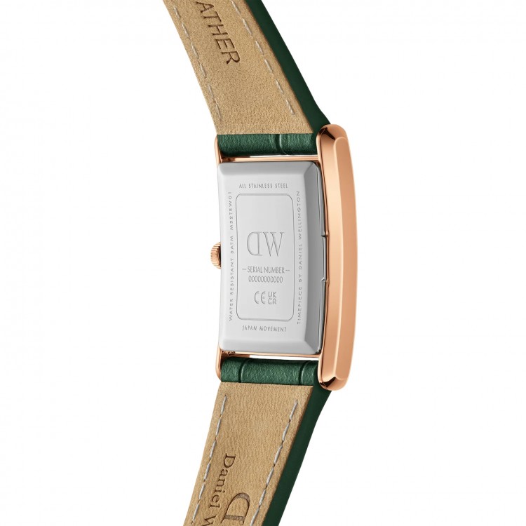 Ceas Dama, Daniel Wellington, Iconic Chronograph DW00100694