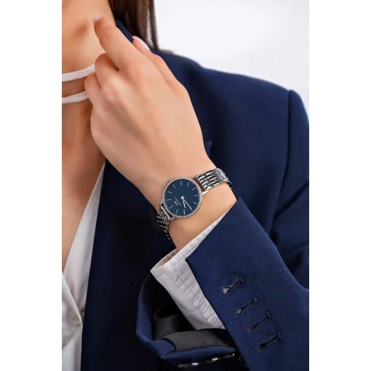 Ceas Dama, Daniel Wellington, Petite DW00100664