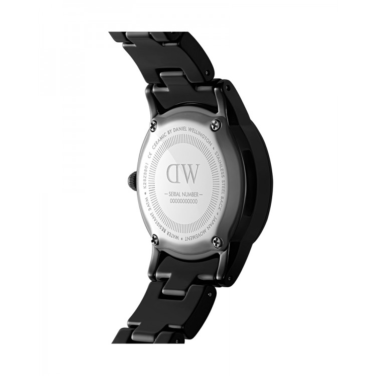 Ceas Dama, Daniel Wellington, Quadro DW00100415