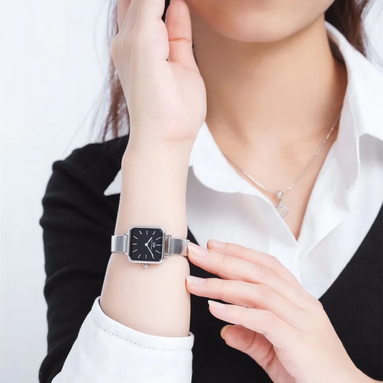 Ceas Dama, Daniel Wellington, Quadro DW00100522