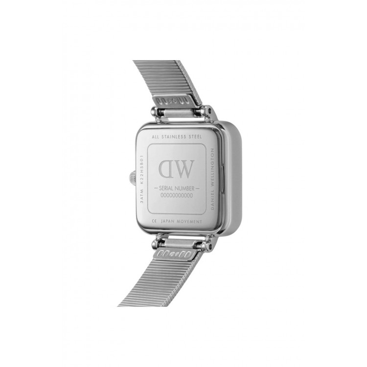 Ceas Dama, Daniel Wellington, Quadro DW00100522