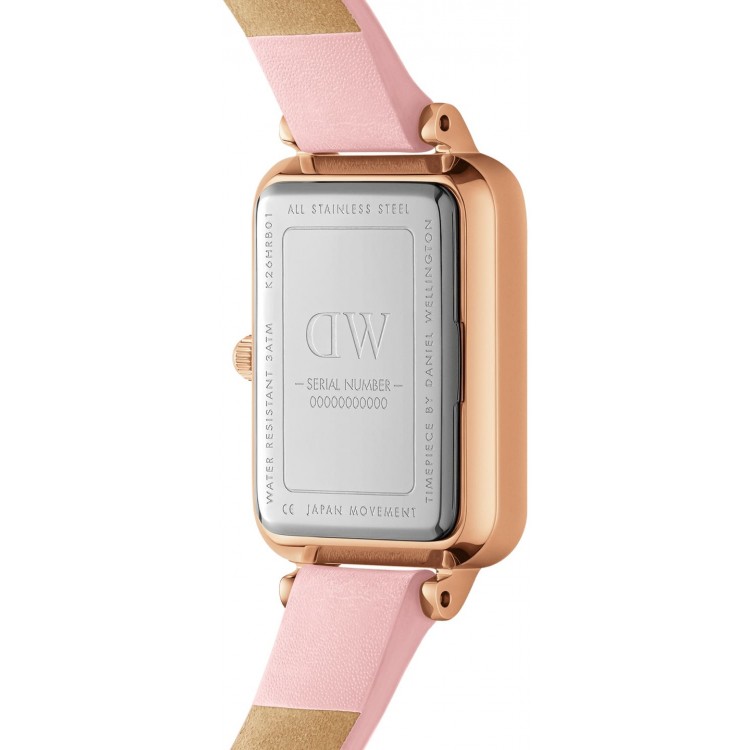 Ceas Dama, Daniel Wellington, Quadro DW00100636
