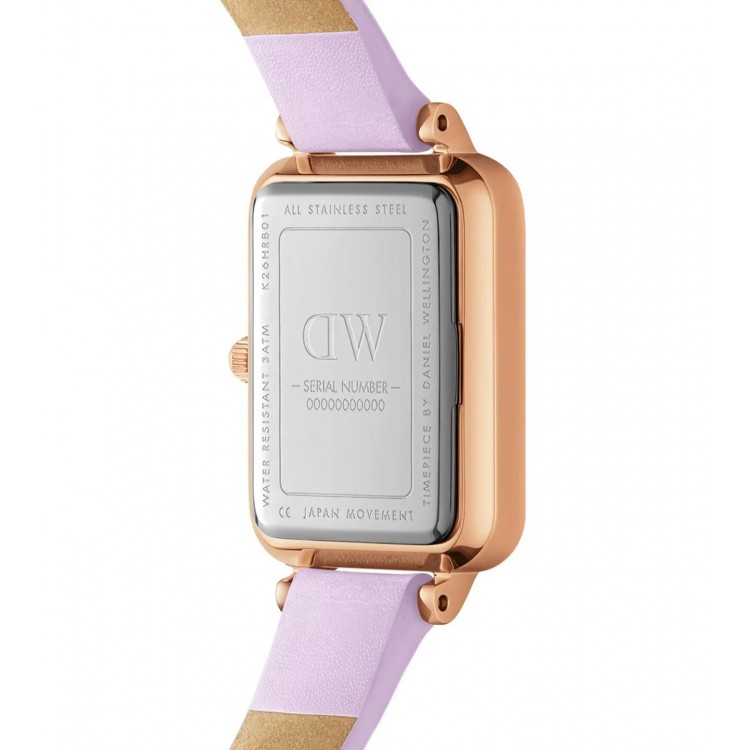 Ceas Dama, Daniel Wellington, Quadro DW00100637