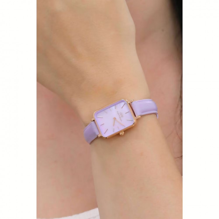 Ceas Dama, Daniel Wellington, Quadro DW00100637
