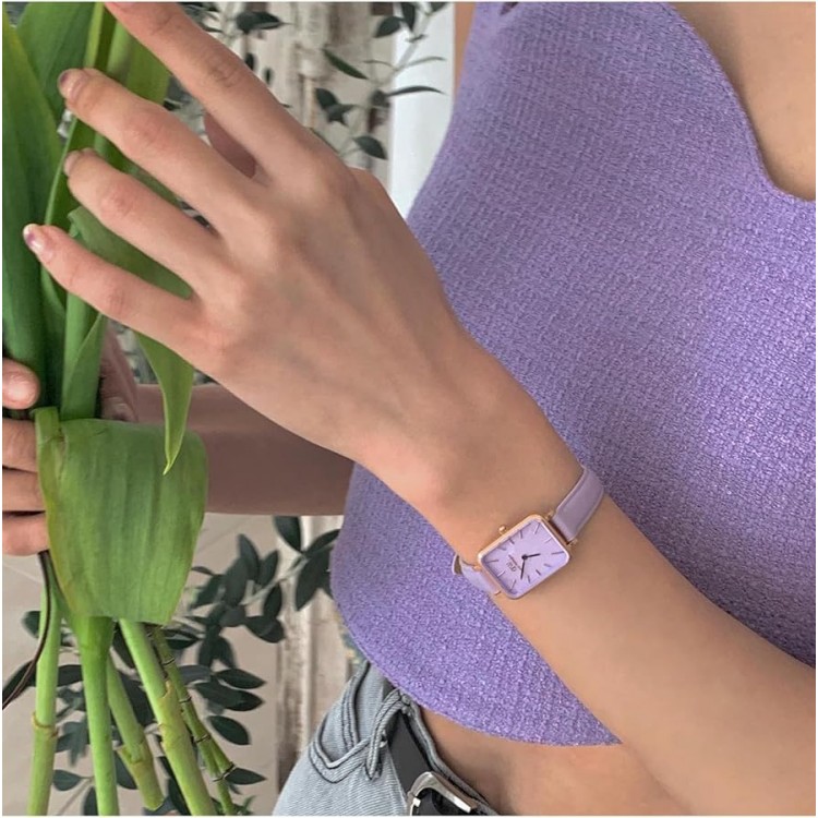 Ceas Dama, Daniel Wellington, Quadro DW00100637