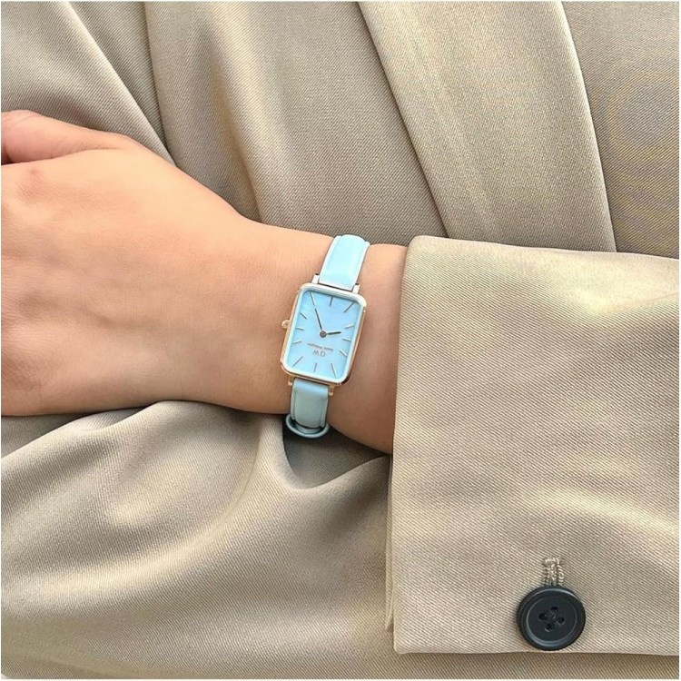 Ceas Dama, Daniel Wellington, Quadro DW00100638
