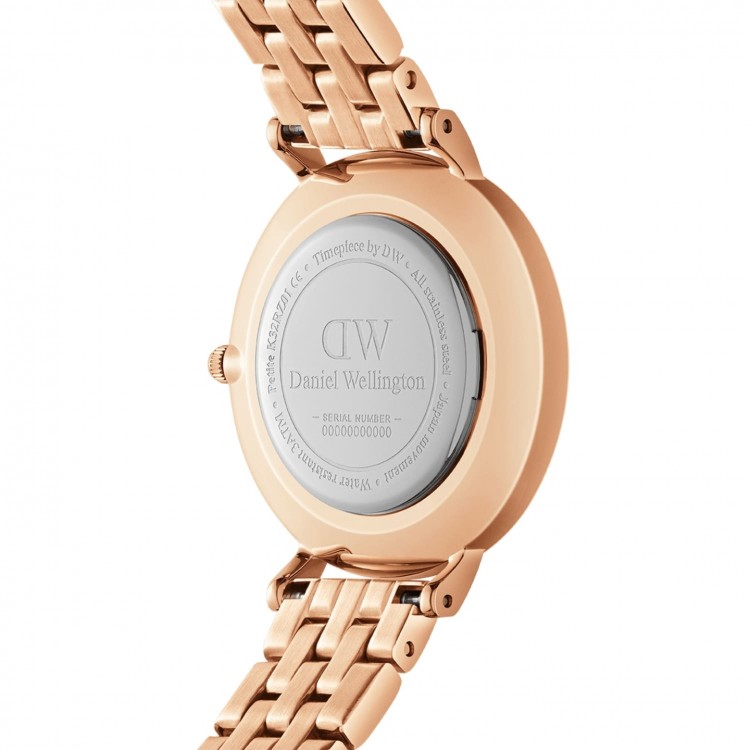 Ceas Dama, Daniel Wellington, Quadro DW00100666