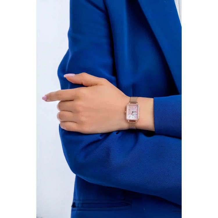 Ceas Dama, Daniel Wellington, Quadro DW00100669