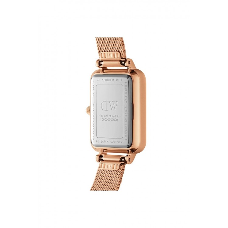 Ceas Dama, Daniel Wellington, Quadro DW00100669