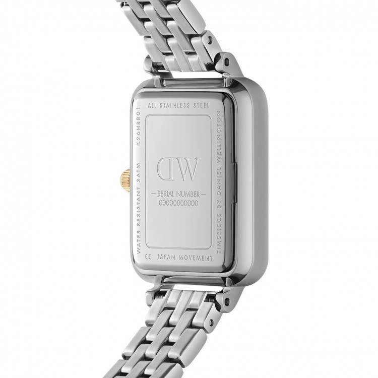 Ceas Dama, Daniel Wellington, Quadro DW00100671