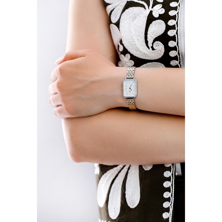 Ceas Dama, Daniel Wellington, Quadro DW00100671
