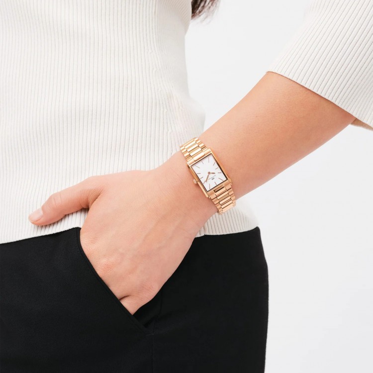 Ceas Dama, Daniel Wellington, Quadro DW00100702