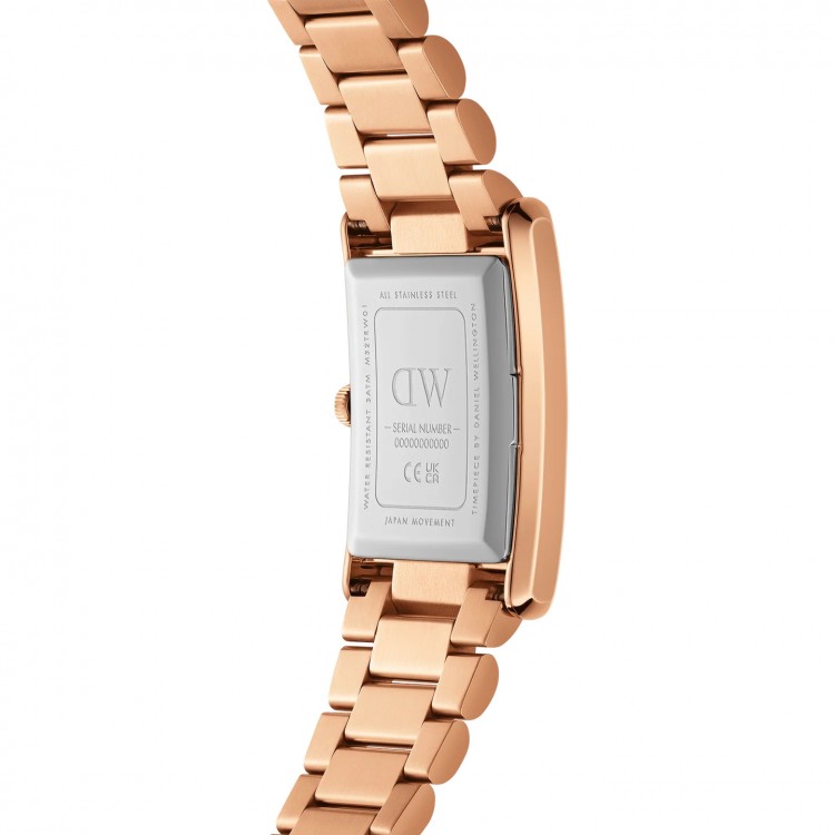 Ceas Dama, Daniel Wellington, Quadro DW00100702