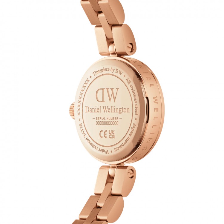 Ceas Dama, Daniel Wellington, Quadro DW00100720