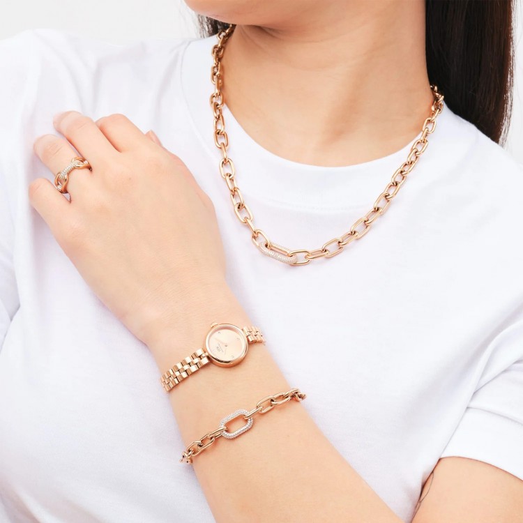 Ceas Dama, Daniel Wellington, Quadro DW00100720