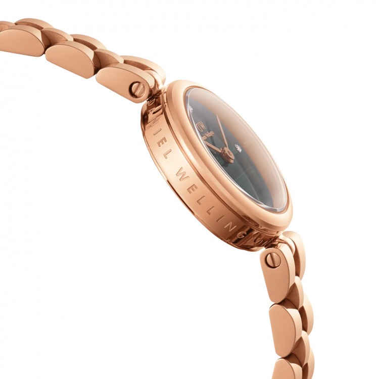 Ceas Dama, Daniel Wellington, Quadro DW00100721