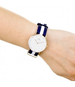 Ceas Dama, Dw Bellis, Classy DW00100078