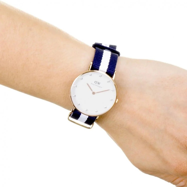 Ceas Dama, Dw Bellis, Classy DW00100078